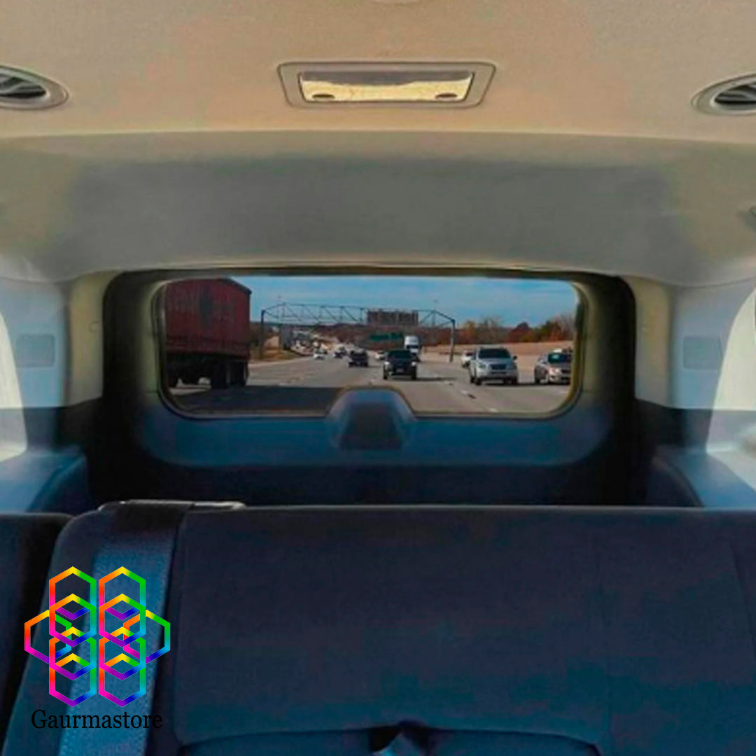 ESPEJO RETROVISOR OmniMirror 🪞🏎️