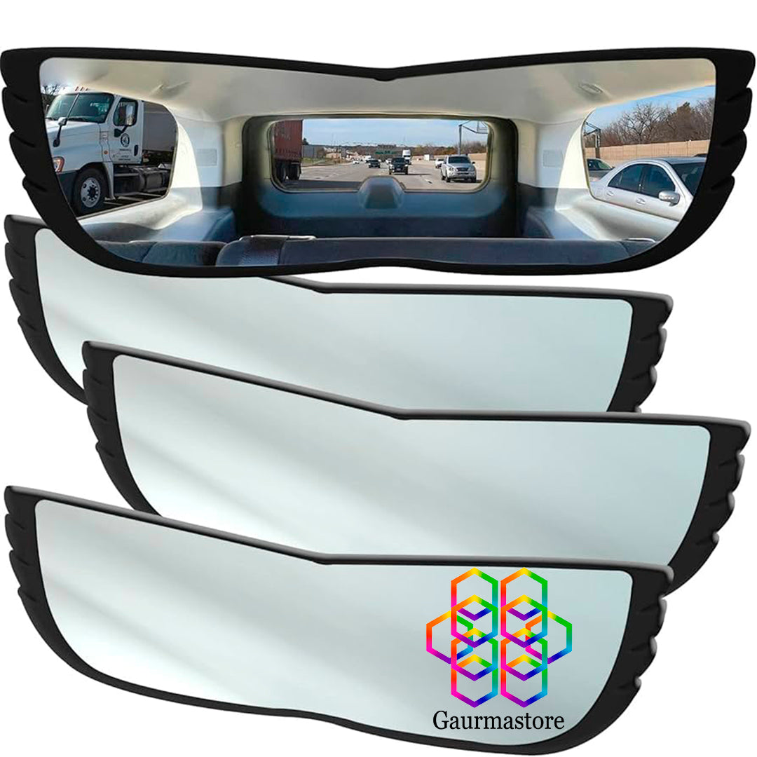 ESPEJO RETROVISOR OmniMirror 🪞🏎️