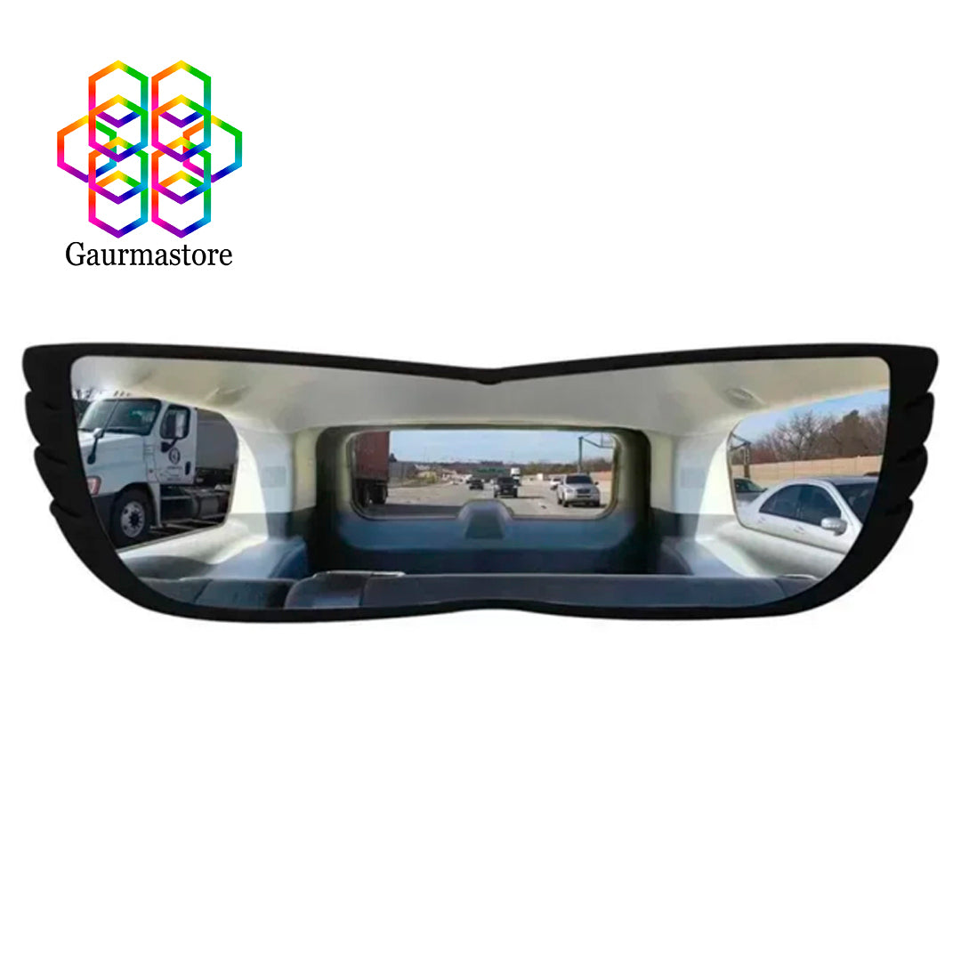 ESPEJO RETROVISOR OmniMirror 🪞🏎️